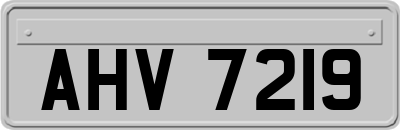 AHV7219