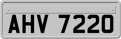 AHV7220