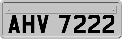 AHV7222