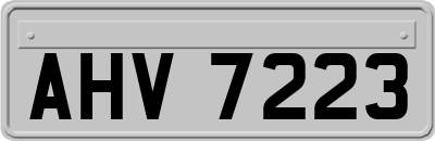 AHV7223