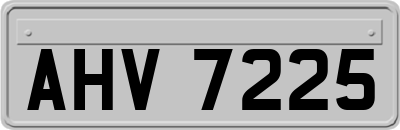 AHV7225