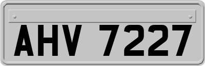 AHV7227