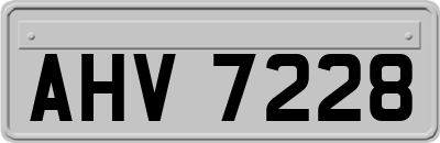 AHV7228