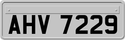 AHV7229