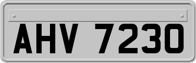 AHV7230