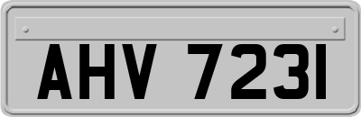 AHV7231