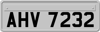 AHV7232