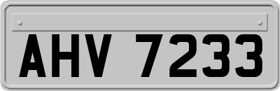 AHV7233