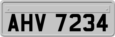 AHV7234