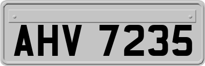 AHV7235