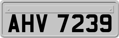 AHV7239