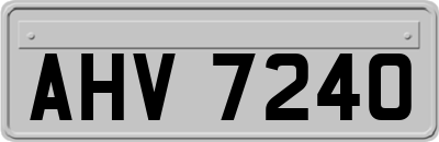 AHV7240