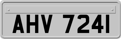 AHV7241
