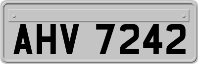 AHV7242