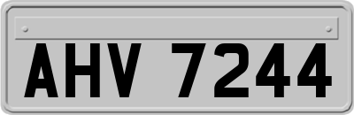 AHV7244