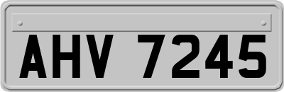 AHV7245