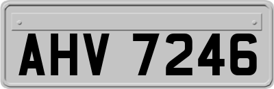 AHV7246