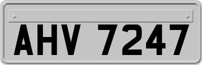 AHV7247