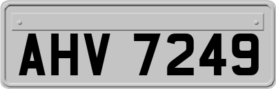 AHV7249