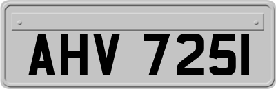 AHV7251