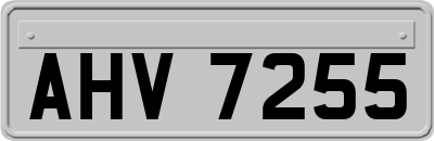 AHV7255