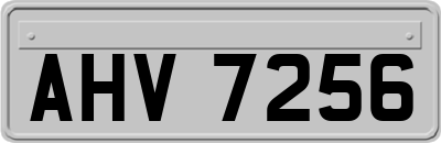 AHV7256