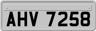 AHV7258