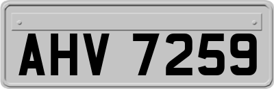 AHV7259