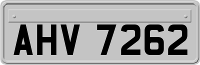 AHV7262