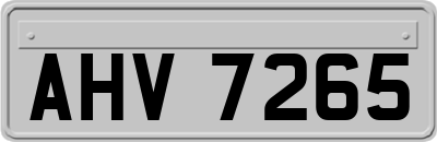 AHV7265