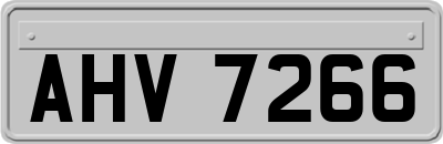 AHV7266