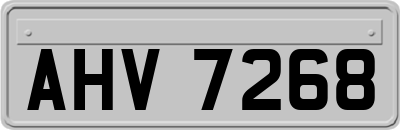 AHV7268