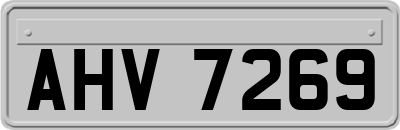 AHV7269