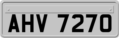 AHV7270