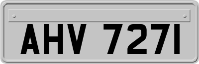 AHV7271