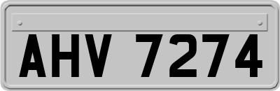 AHV7274