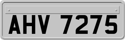 AHV7275