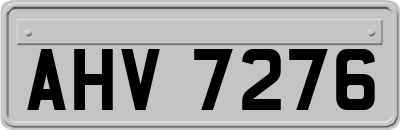 AHV7276