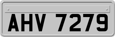 AHV7279