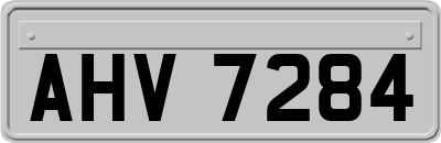 AHV7284