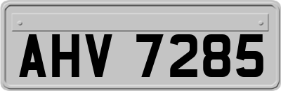 AHV7285