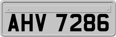 AHV7286