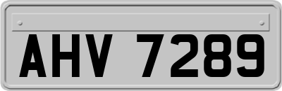 AHV7289
