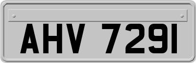 AHV7291