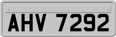 AHV7292