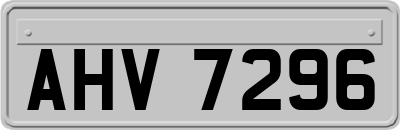 AHV7296