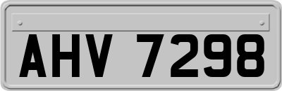 AHV7298