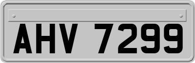 AHV7299