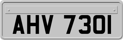 AHV7301