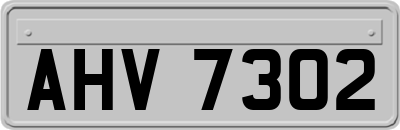 AHV7302